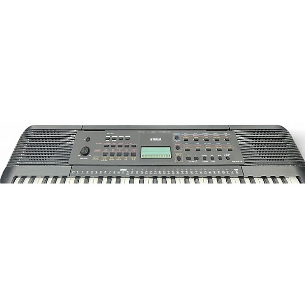 Used Yamaha PSRE273 Portable Keyboard