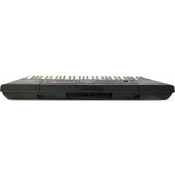 Used Yamaha PSRE273 Portable Keyboard