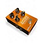 Used Source Audio After Shock Bass Distortion Bass Effect Pedal thumbnail