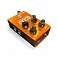 Used Source Audio After Shock Bass Distortion Bass Effect Pedal