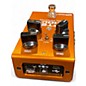 Used Source Audio After Shock Bass Distortion Bass Effect Pedal