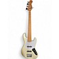 Used Sadowsky Guitars METRO EXPRESS SMX J CHAMPAGNE Electric Bass Guitar thumbnail