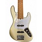 Used Sadowsky Guitars METRO EXPRESS SMX J CHAMPAGNE Electric Bass Guitar