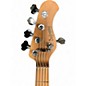 Used Sadowsky Guitars METRO EXPRESS SMX J CHAMPAGNE Electric Bass Guitar