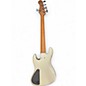 Used Sadowsky Guitars METRO EXPRESS SMX J CHAMPAGNE Electric Bass Guitar