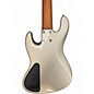 Used Sadowsky Guitars METRO EXPRESS SMX J CHAMPAGNE Electric Bass Guitar