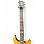 Used PRS SE24 Metallic Gold Solid Body Electric Guitar