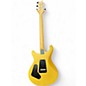 Used PRS SE24 Metallic Gold Solid Body Electric Guitar