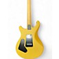 Used PRS SE24 Metallic Gold Solid Body Electric Guitar