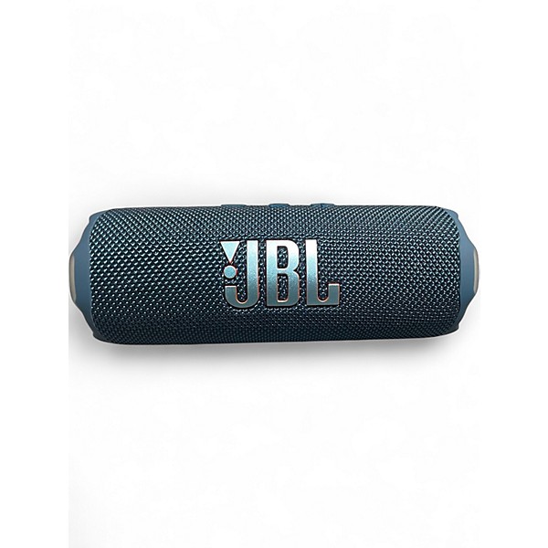 Used JBL FLIP 7 Bluetooth Speaker