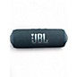 Used JBL FLIP 7 Bluetooth Speaker thumbnail