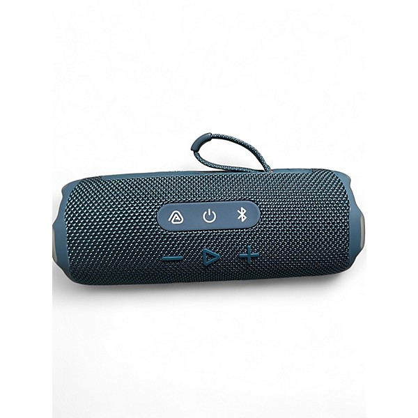 Used JBL FLIP 7 Bluetooth Speaker