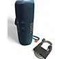 Used JBL FLIP 7 Bluetooth Speaker