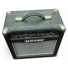 Used Drive CD200 Guitar Power Amp