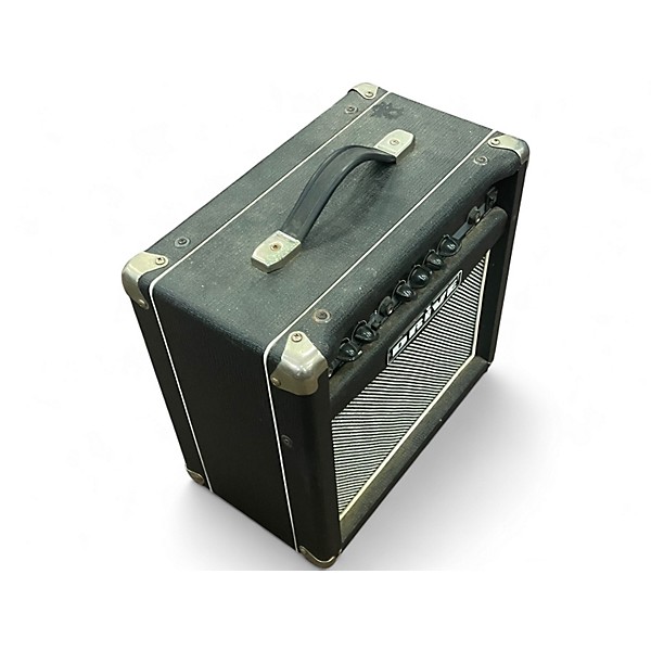 Used Drive CD200 Guitar Power Amp