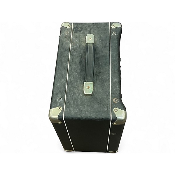 Used Drive CD200 Guitar Power Amp