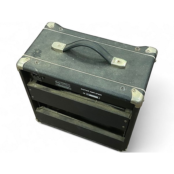 Used Drive CD200 Guitar Power Amp