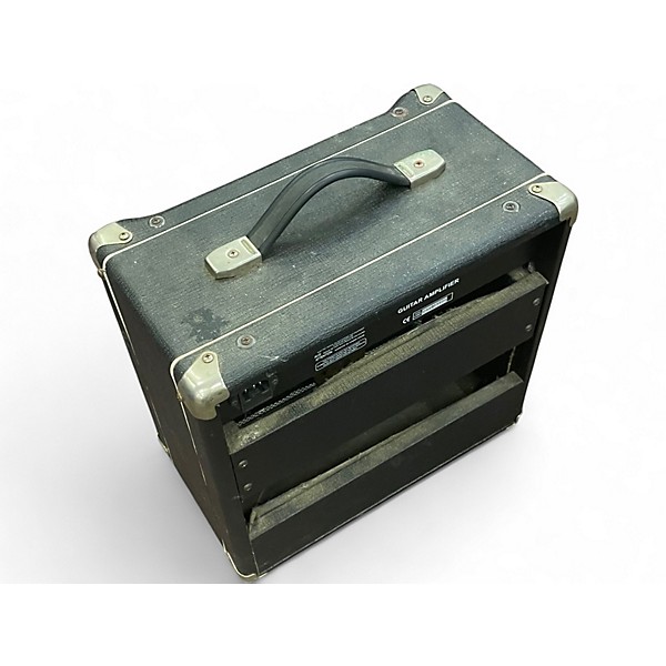 Used Drive CD200 Guitar Power Amp