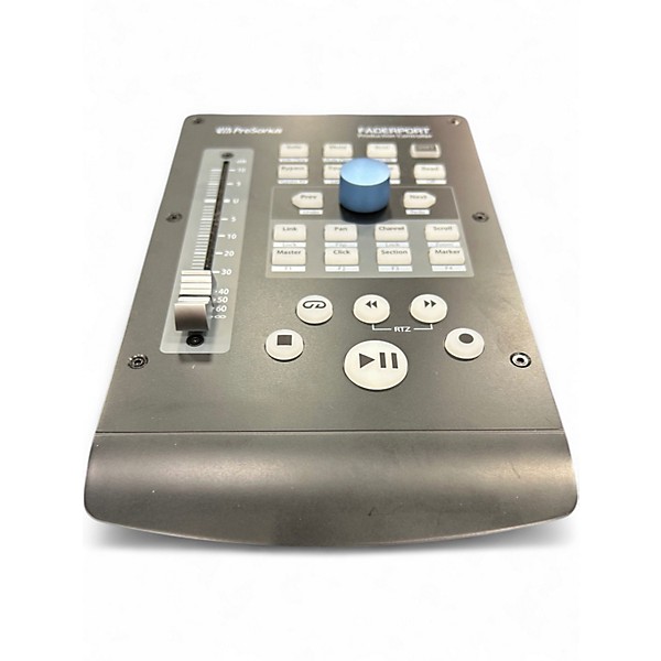 Used PreSonus Faderport Control Surface