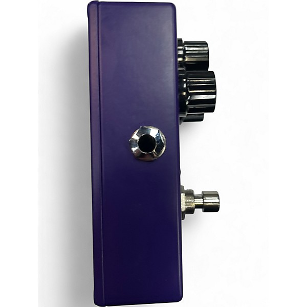 Used MXR M69 Prime Distortion Effect Pedal