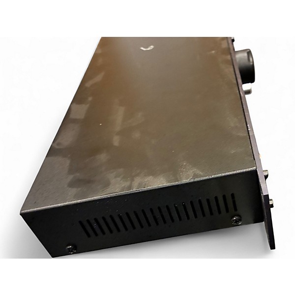 Used dbx Driverack PX Signal Processor