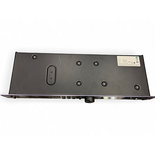 Used dbx Driverack PX Signal Processor