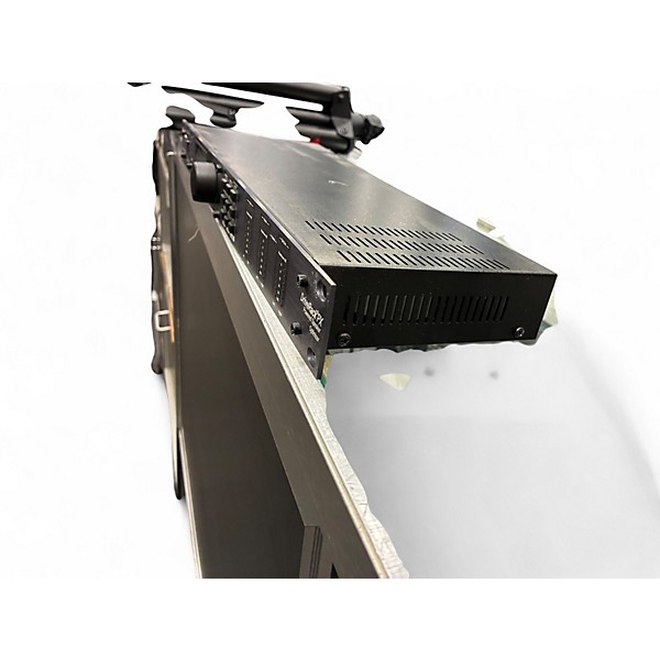 Used dbx Driverack PX Signal Processor
