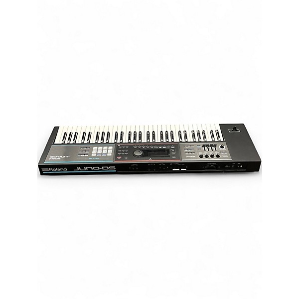 Used Roland JUNO-DS Keyboard Workstation