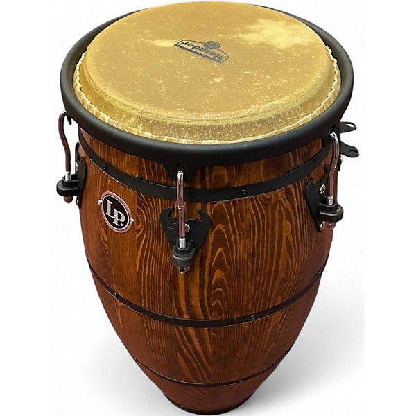 Used LP MATADOR WHISKEY BARREL CONGA 12.5" Conga