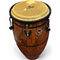 Used LP MATADOR WHISKEY BARREL CONGA 12.5" Conga