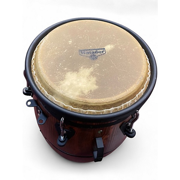 Used LP MATADOR WHISKEY BARREL CONGA 12.5" Conga