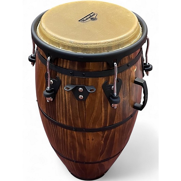 Used LP MATADOR WHISKEY BARREL CONGA 11.75" Conga