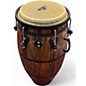 Used LP MATADOR WHISKEY BARREL CONGA 11.75" Conga thumbnail