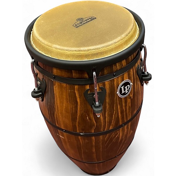 Used LP MATADOR WHISKEY BARREL CONGA 11.75" Conga