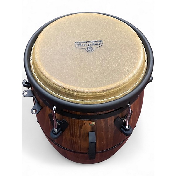 Used LP MATADOR WHISKEY BARREL CONGA 11.75" Conga