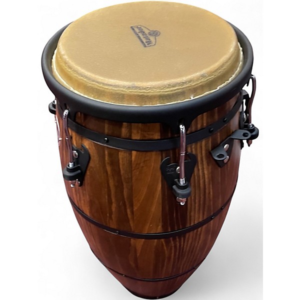 Used LP MATADOR WHISKEY BARREL CONGA 11.75" Conga