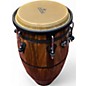 Used LP MATADOR WHISKEY BARREL CONGA 11.75" Conga