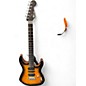 Used 2025 Charvel MJ DK24 HSH 2PT Antique Burst Solid Body Electric Guitar thumbnail