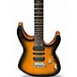 Used 2025 Charvel MJ DK24 HSH 2PT Antique Burst Solid Body Electric Guitar