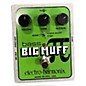 Used Electro-Harmonix Big Muff Bass Distortion Bass Effect Pedal thumbnail