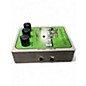 Used Electro-Harmonix Big Muff Bass Distortion Bass Effect Pedal