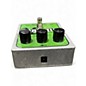 Used Electro-Harmonix Big Muff Bass Distortion Bass Effect Pedal