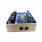 Used Electro-Harmonix Cathedral Stereo Reverb Effect Pedal
