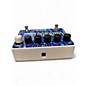 Used Electro-Harmonix Cathedral Stereo Reverb Effect Pedal