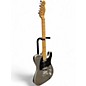 Used 2013 Fender American Deluxe Telecaster TUNGSTEN Solid Body Electric Guitar