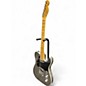 Used 2013 Fender American Deluxe Telecaster TUNGSTEN Solid Body Electric Guitar
