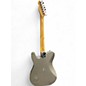 Used 2013 Fender American Deluxe Telecaster TUNGSTEN Solid Body Electric Guitar