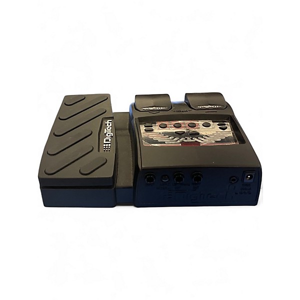 Used DigiTech BP90 Bass Effect Pedal