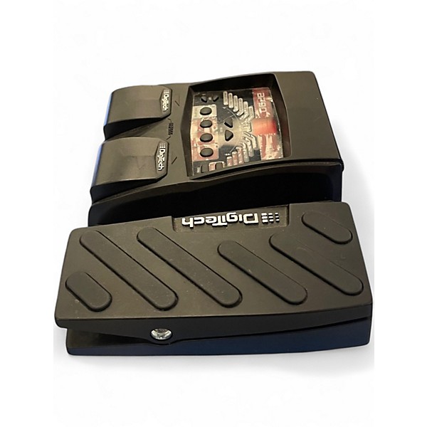Used DigiTech BP90 Bass Effect Pedal