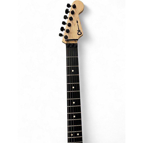 Used Charvel Pro-Mod So-Cal Style 1 HH HT E Primer Gray Solid Body Electric Guitar